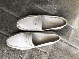 Sioux Mocassin