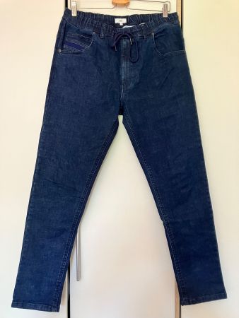 Jeans Hose, Marke Paul Kehl, neuwertig Grösse M