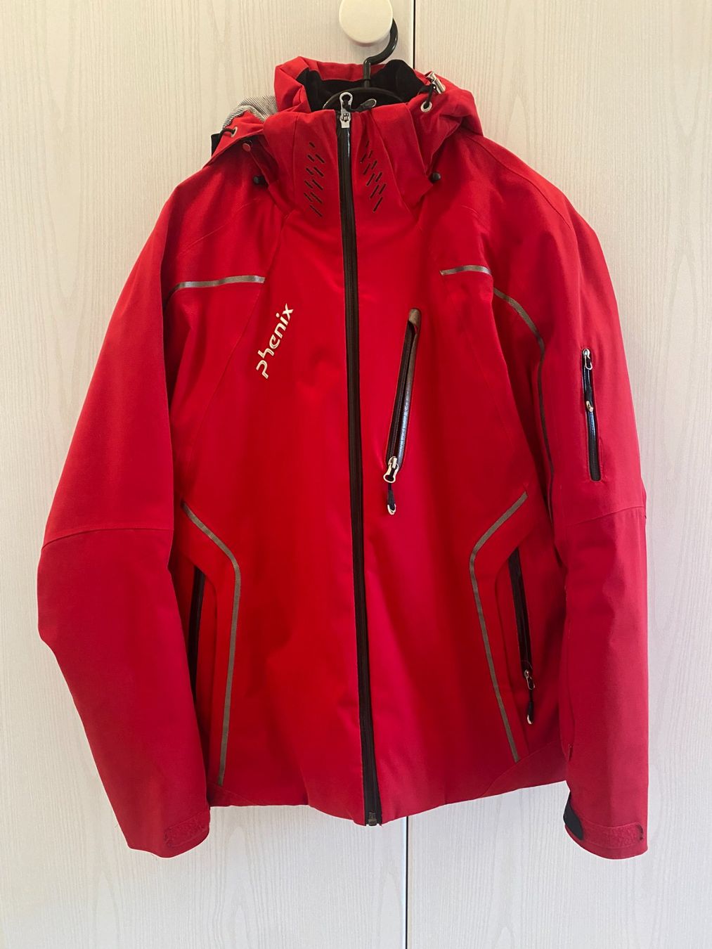 Phenix Giacche: Herren Ski-Jacke von Phenix – Usato da Kollbrunn venduto da Columbia81