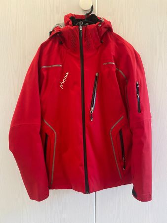 Herren Ski-Jacke von Phenix