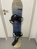 Wedze Snowboard 135