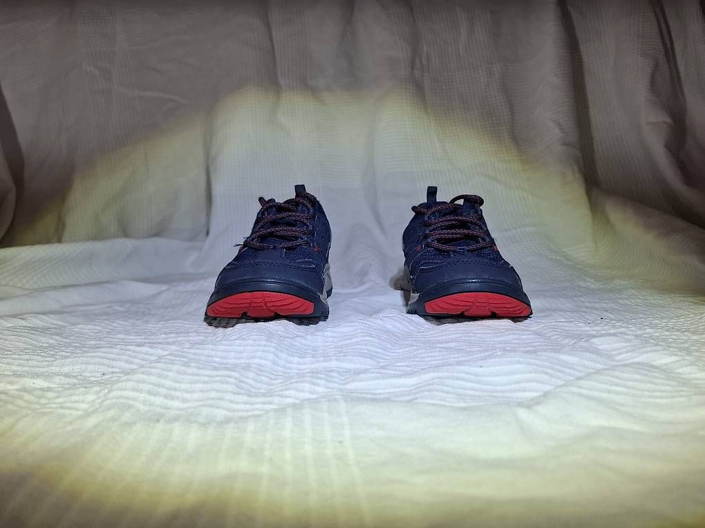 Scarpe per ragazzi: Jack Wolfskin Trekkingschuhe Gr.33 – Usato da Greifensee venduto da Greifensee2 2