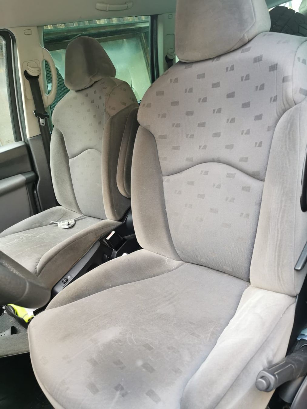 Peugeot Autos: Peugot 807 2,2 HDi FAP – Defekt aus Rorschach von fab_qs2z 2