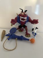 Peter Puppy, Playmates Toys 1995, Earthworm Jim