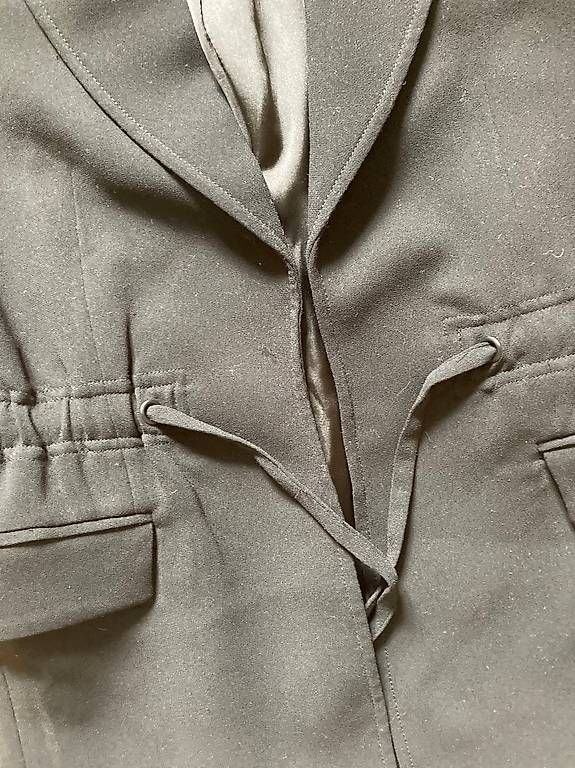 Vestes: Veste noire Mango Suit taille S – D'occasion à Renens VD par chrstn 2