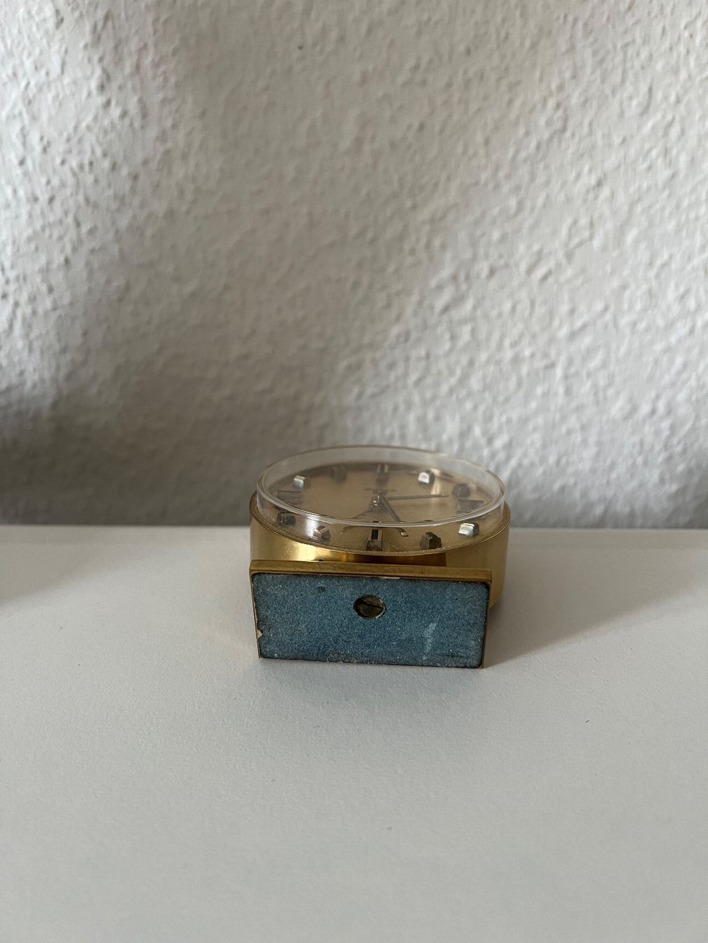 Swiza Réveils: Wecker Swiza – D'occasion à Zürich par aur_w2ms 2