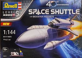 Revell 05674 "40 Jahre Space Shuttle"