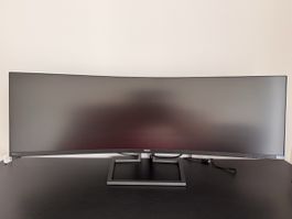 Philips 499P9H/00 5120 x 1440 Pixel, 48.80"