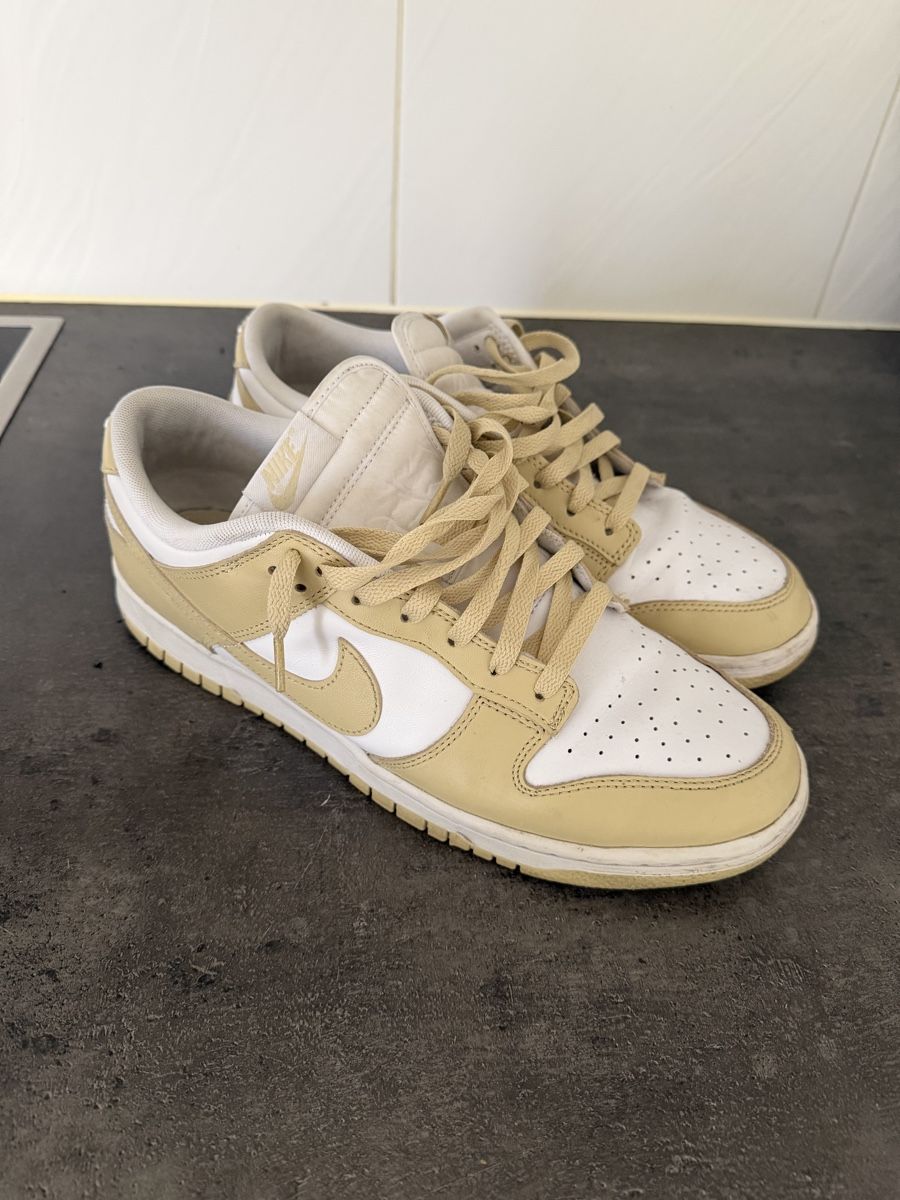 Scarpe da uomo: Nike Dunk Low 45 – Usato da Cortaillod venduto da auraya22