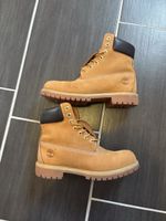 Timberland Gr42