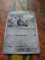 POKEMON  Varoom    G  OBF EN    155/197    HP70    2023