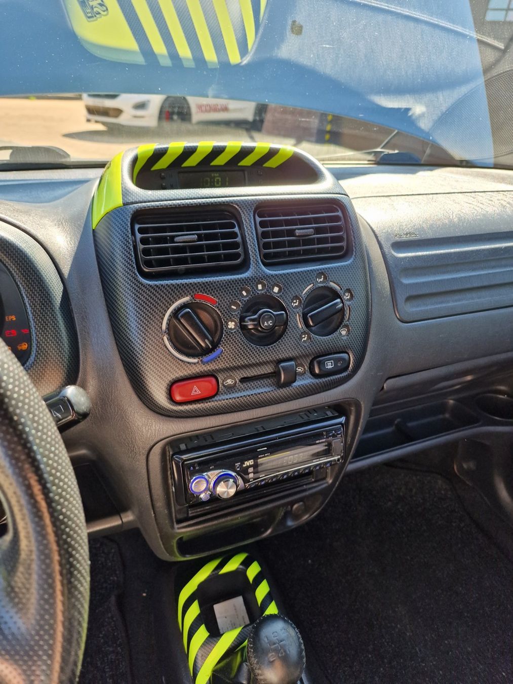 Suzuki Autos: Suzuki Ignis Sport 1.5 – Gebraucht aus Bannwil von  5