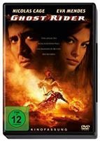 Ghost Rider (Nicolas Cage)