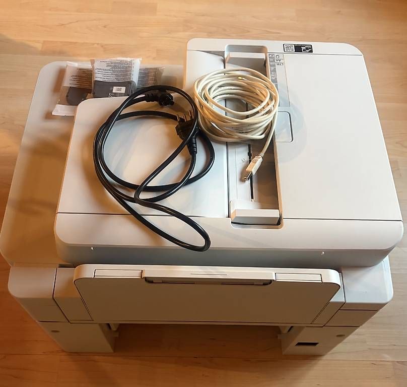 Drucker: Imprimante Brother MFC-J6940DW – Gebraucht aus Hauteville von fgl_xff8 2
