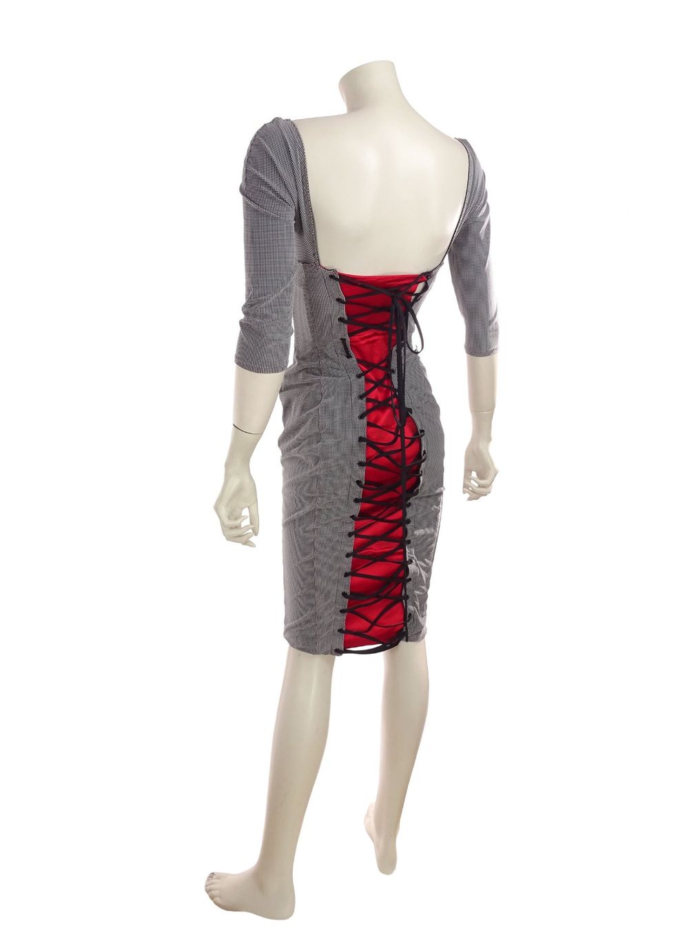 Agent Provocateur Kleider: Agent Provocateur Midi Kleid GR 2/XXS – Gebraucht aus Solothurn von hli_n69n 4