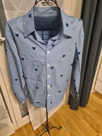 bluse gr L