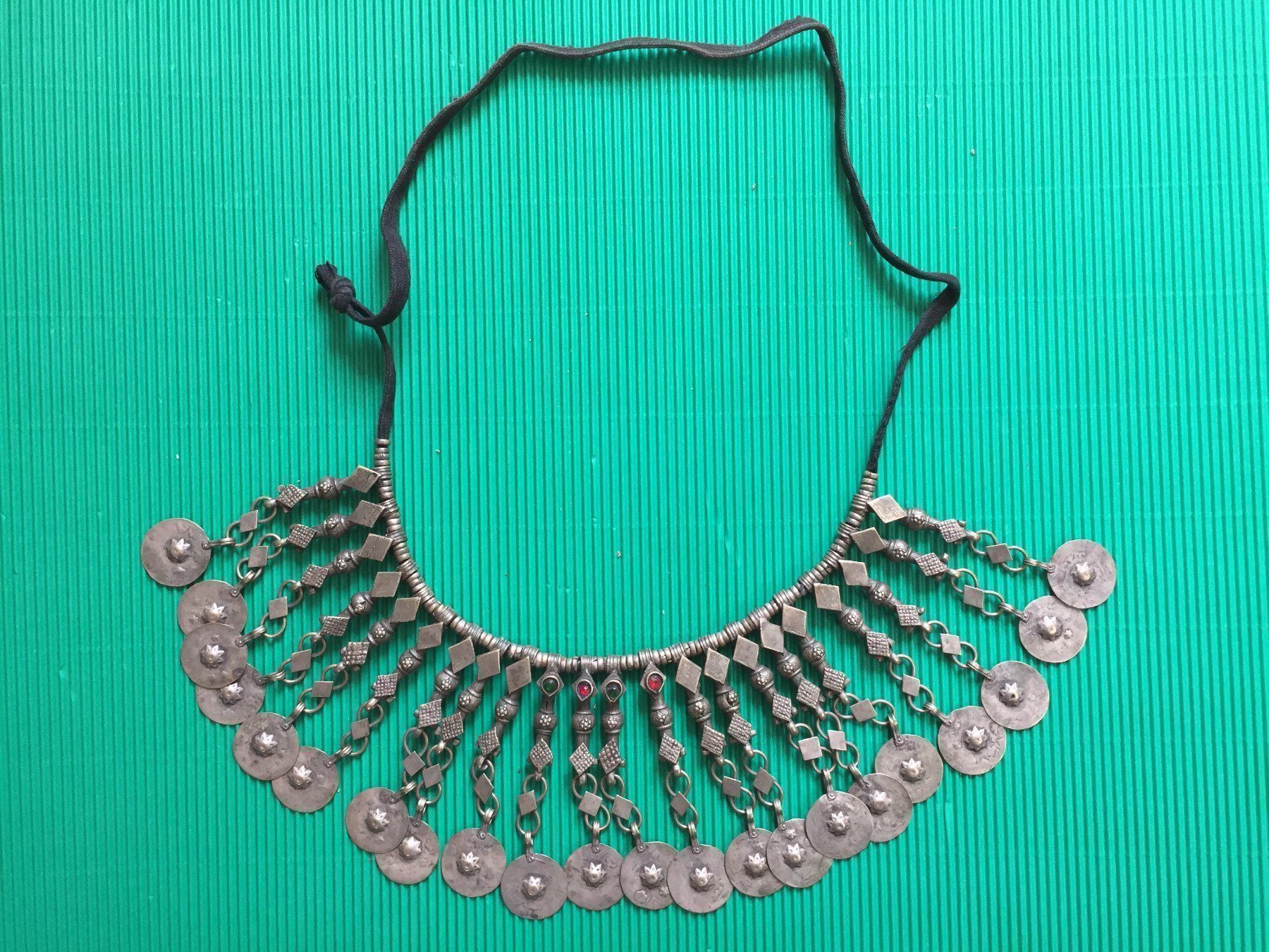 Catenine: Vintage Schöne Nomadenkette – Usato da Schaffhausen venduto da vintageville 3