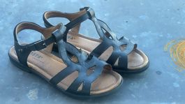 Sandale Ricosta Gr. 39