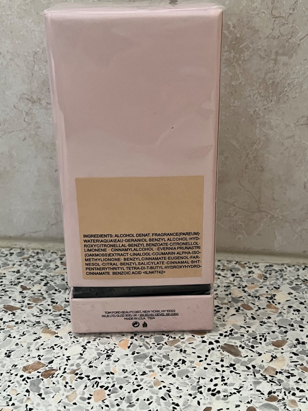 Tom Ford Parfum & Eau de Toilette: Tom Ford Rose Prick Eau de Parfum 100ml neu – Neu (gemäss Beschreibung) aus Neuenhof von Mastermind-73 3