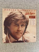 Howard Carpendale - Hello Again - LP