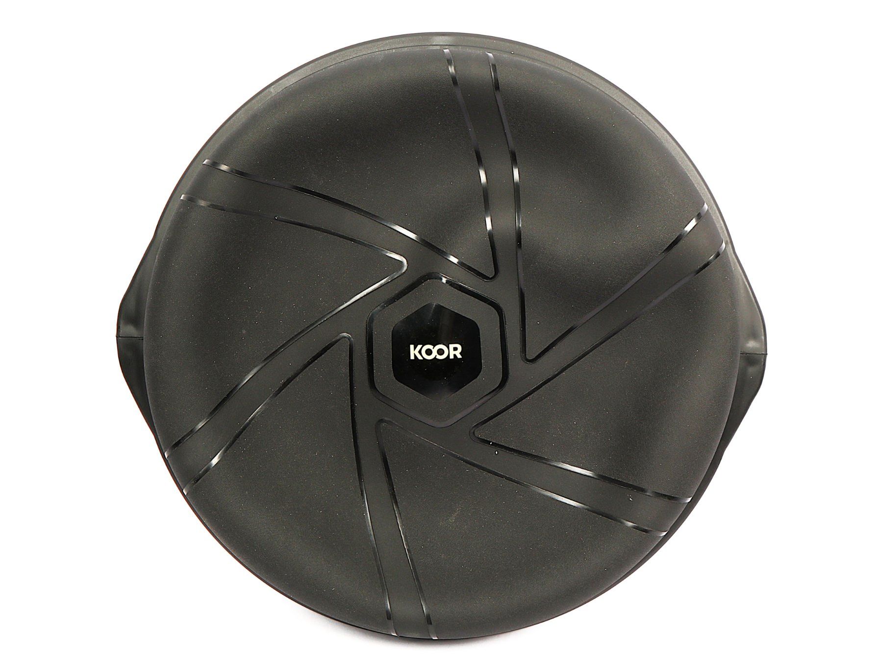 Bälle: KOOR Balanceball 63 cm – Neu (gemäss Beschreibung) aus Steinen von Restwert_Steinen 1