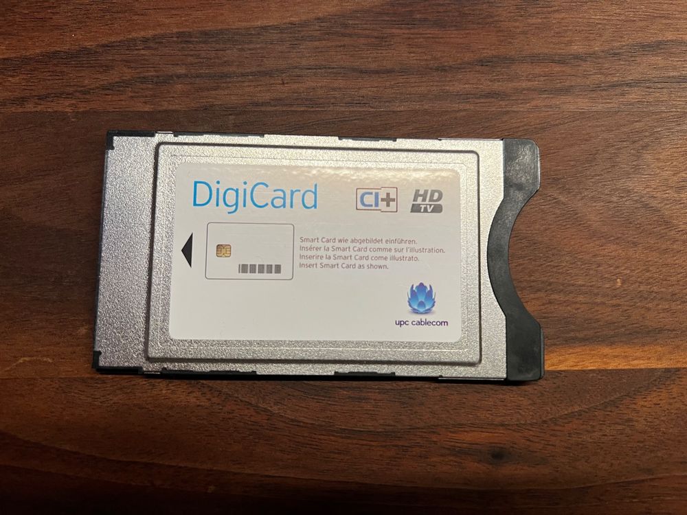 Ci modul kaufen auf ricardo