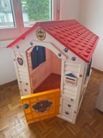 Maison Pat Patrouille