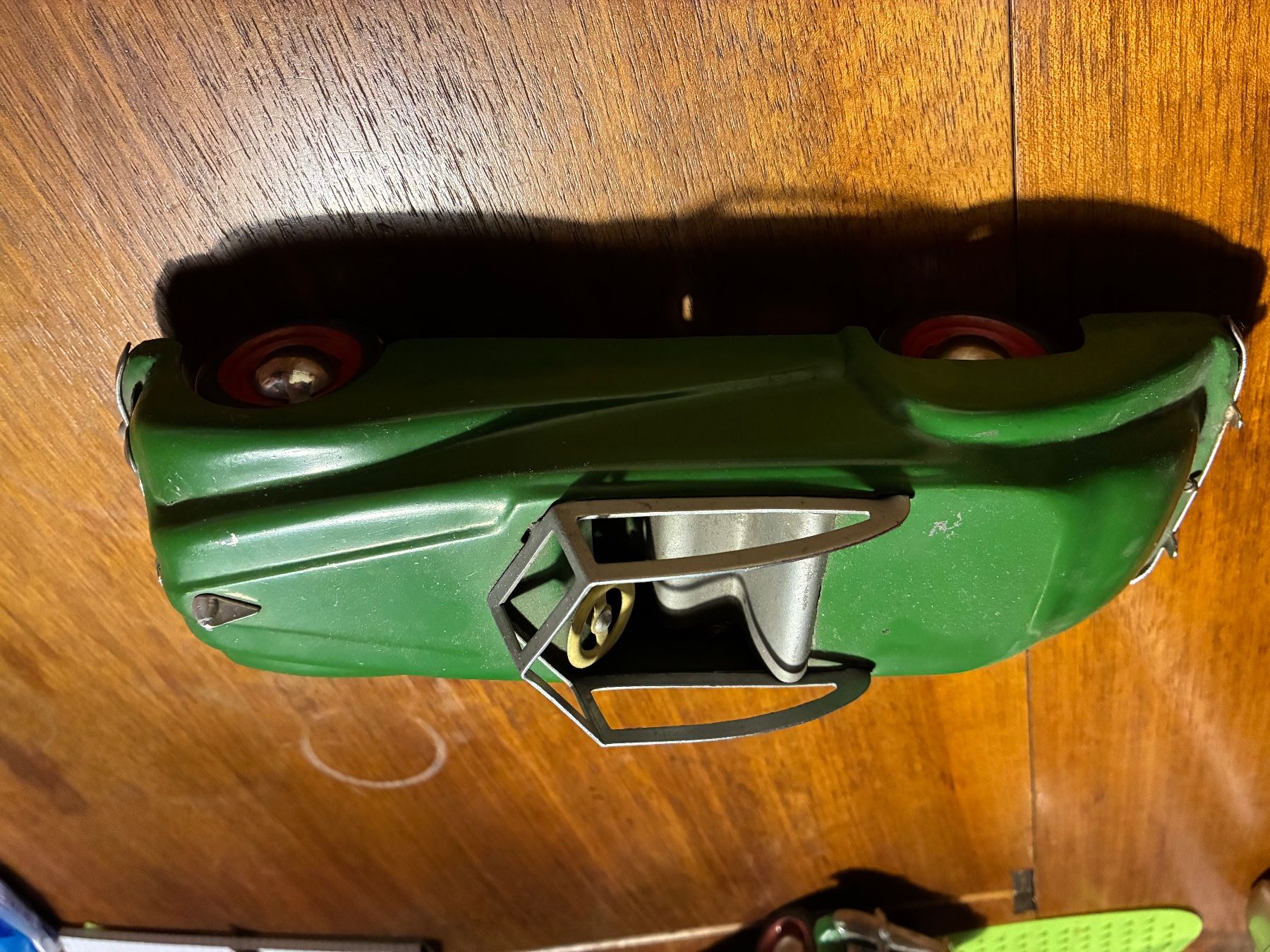 Jouets: Spielzeugauto – D'occasion à Bülach par Verena053 4