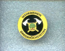 WEHRDIENSTE  Grosshöchstetten