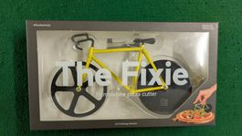 DOIY Fixie Pizzaschneider Bumblebee (Gelb)  NEU & OVP
