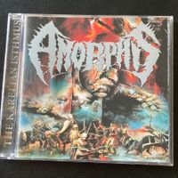 Amorphis - The Karelian Isthmus
