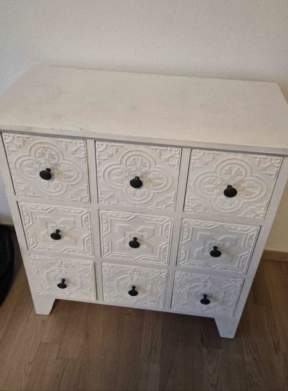 Maisons du monde Kommoden: Maison Du Monde Shabby-Chic Kommode – Gebraucht aus Wald ZH von mnml_18 2