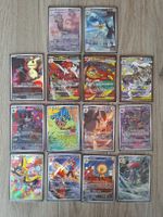 carte pokémon héros transcendancs français 