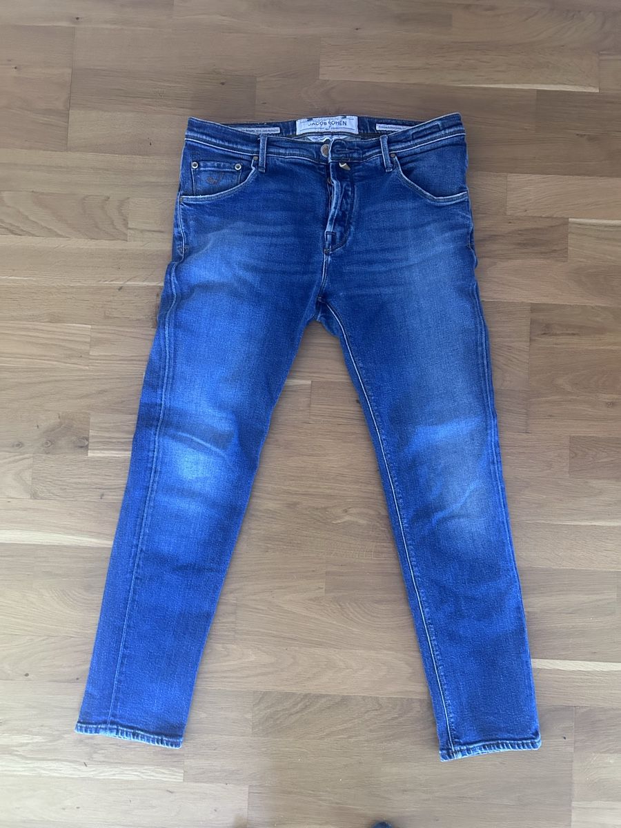 Jacob Cohën Jeans: Jacob Cohen W33 – Neu (gemäss Beschreibung) aus Hinteregg von jhv_2bt9 1