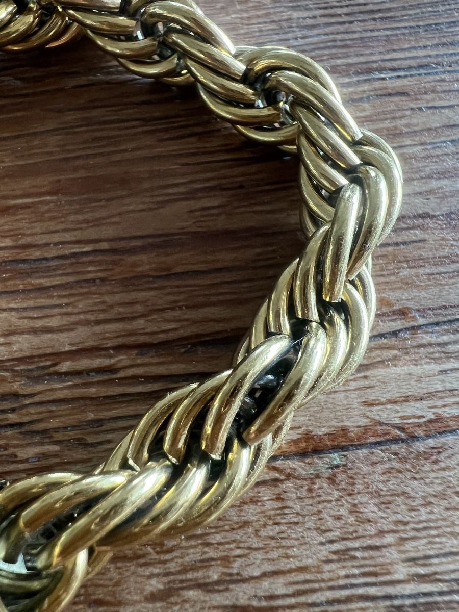 Bracciali & Braccialetti: Armband – Nuovo (secondo la descrizione) da Stettlen venduto da t.rentsch 1