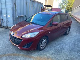 Mazda 5 1.6D Kombi