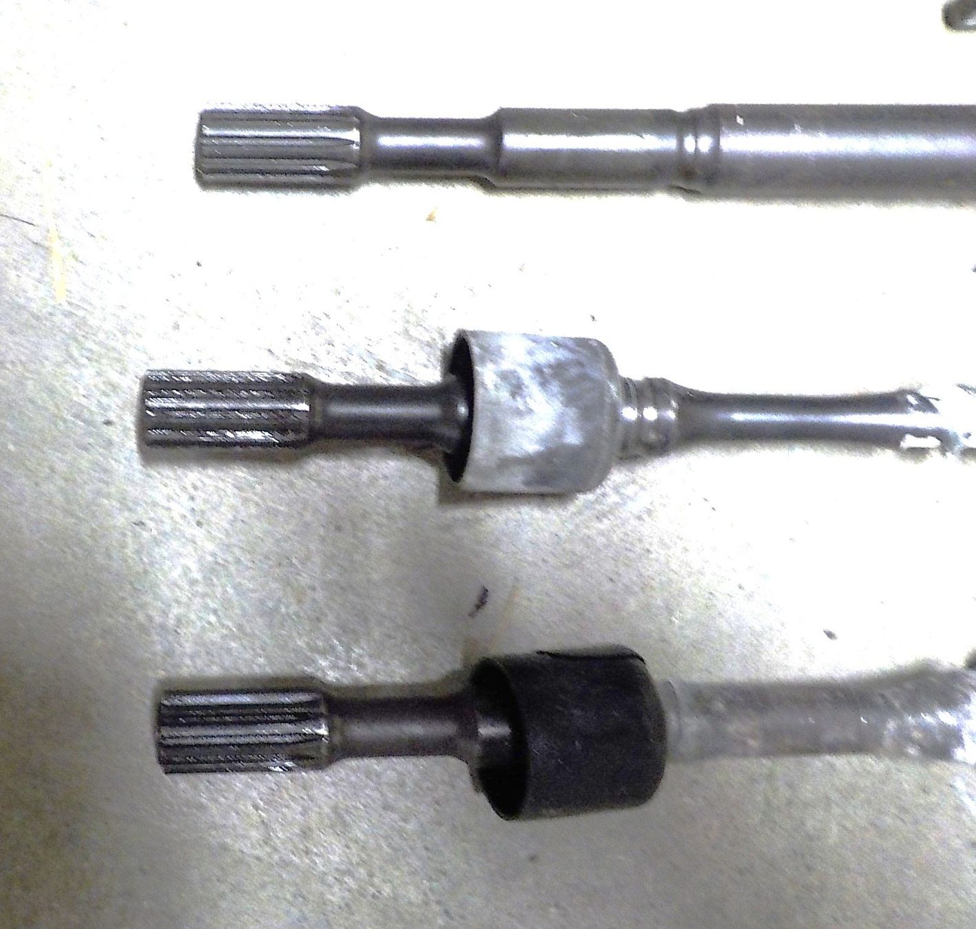 Bosch Bohrmaschinen: Bohrhammer – Gebraucht aus Zofingen von Hutegu 3