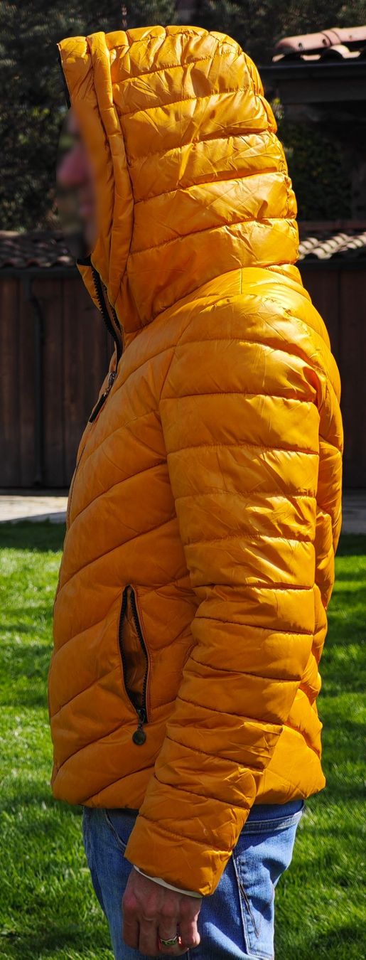 Giacche: Winterjacke Gambi von Milano - Small – Usato da Freienbach venduto da Xyzchristianxyz 6