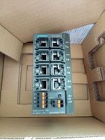 Siemens SCALANCE X108PoE IE Switch / 6GK5108-0PA00-2AA3