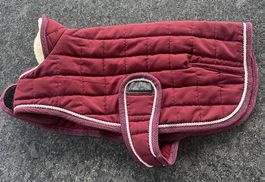 Hundemantel sehr warm