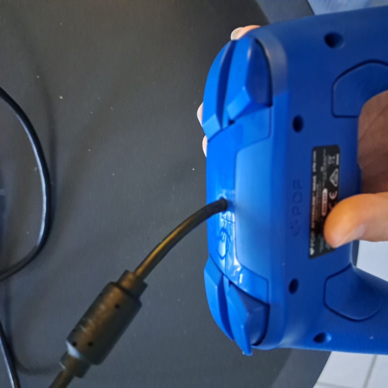 Controller: Nintendo Switch Controller – Gebraucht aus Unterentfelden von Miro-Lou 3