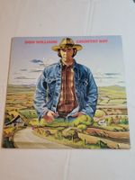 Don Williams - Country Boy (Vinyle 33T)