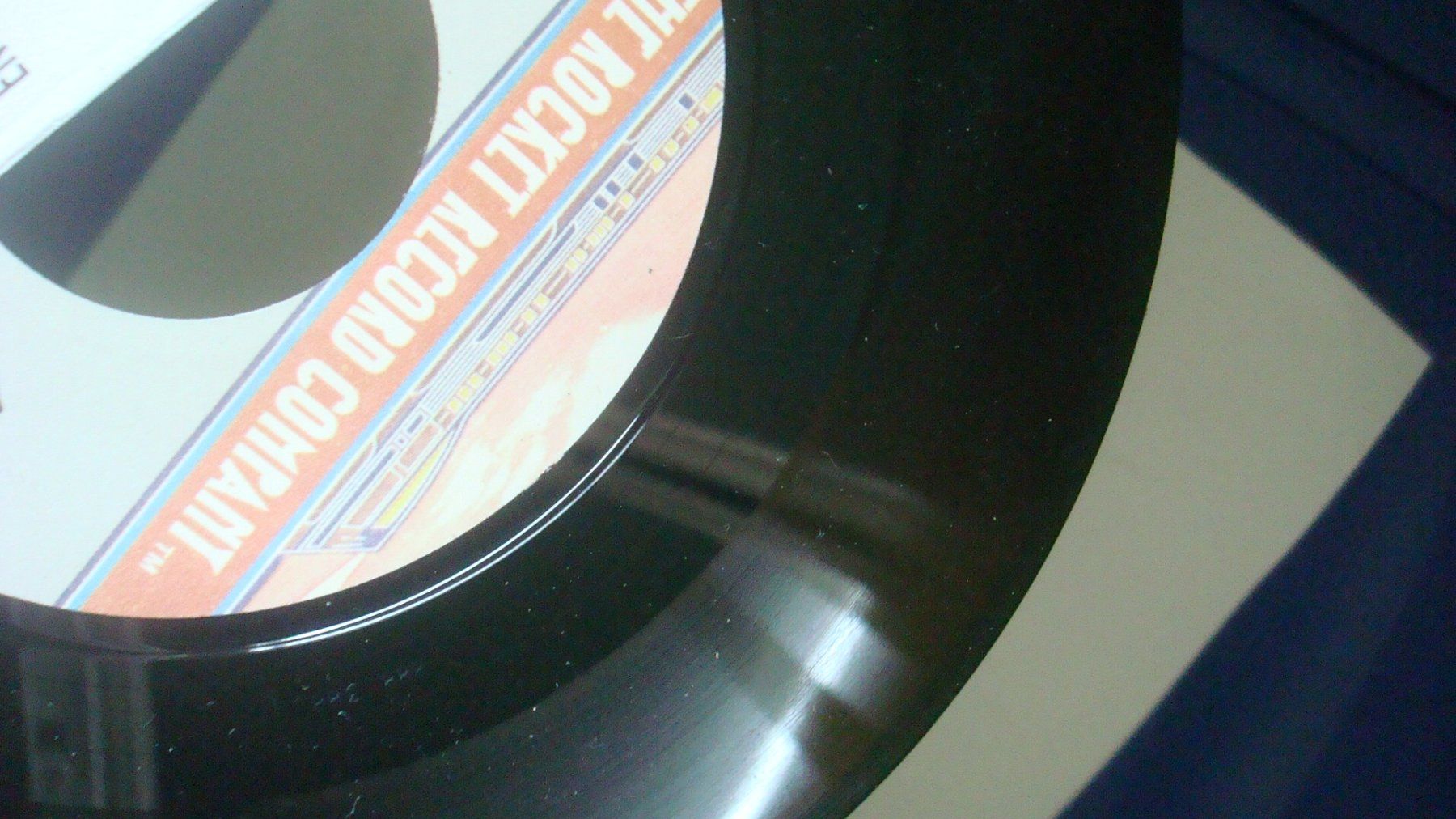 Schallplatten: Elton John Paris Gypsy Heart 1986 – Gebraucht aus Münchenstein von Pesci6 4