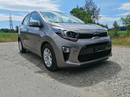 KIA Picanto 1.2 "Power 25"  Jg.12.2019   MFK 14.7.26