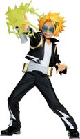 MY HERO ACADEMIA - The Amazing Heroes Plus - Denki - Vol.7