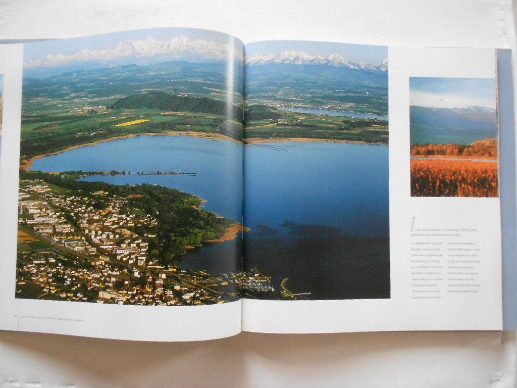 Libri: JURA  SANS FRONTIÈRES – Usato da Bex venduto da Giorgiob 4