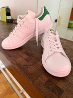 Adidas Stan Smith, Weiss, Grösse 40, Unisex neu