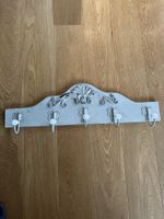 Garderobe (shabychic)