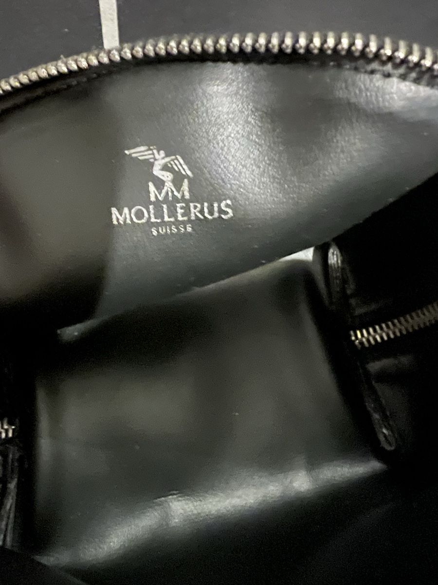 Maison Mollerus Trousses de maquillage: Maison Mollerus Kosmetiktasche – D'occasion à Heimberg par mira777 2