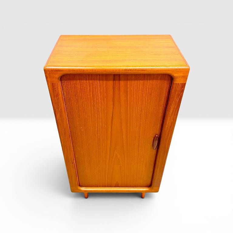 Kommoden: Mid Century dänische teak Kommode by DYRLUND – Gebraucht aus basel von vintory.ch 5